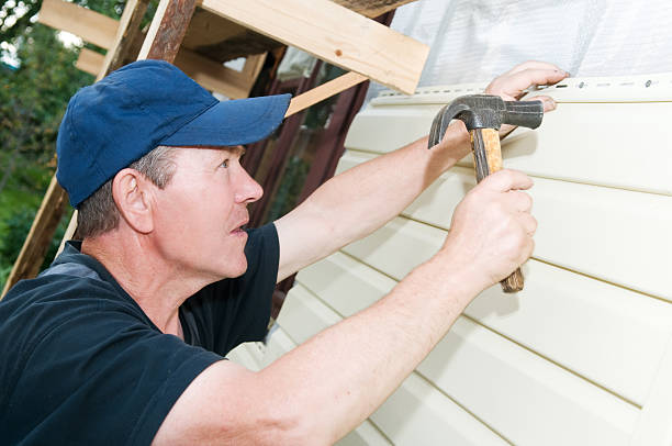 Best Brick Veneer Siding  in Kingfisher, OK