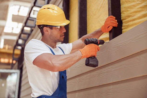 Best Stone Veneer Siding  in Kingfisher, OK