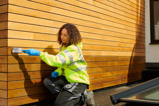 Best Siding Replacement  in Kingfisher, OK